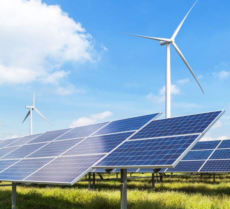 British Farmers say that Solar is Beneficial for British Agriculture