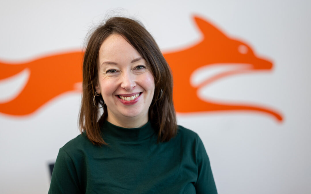 Cadno Communications starts the new year with senior appointment