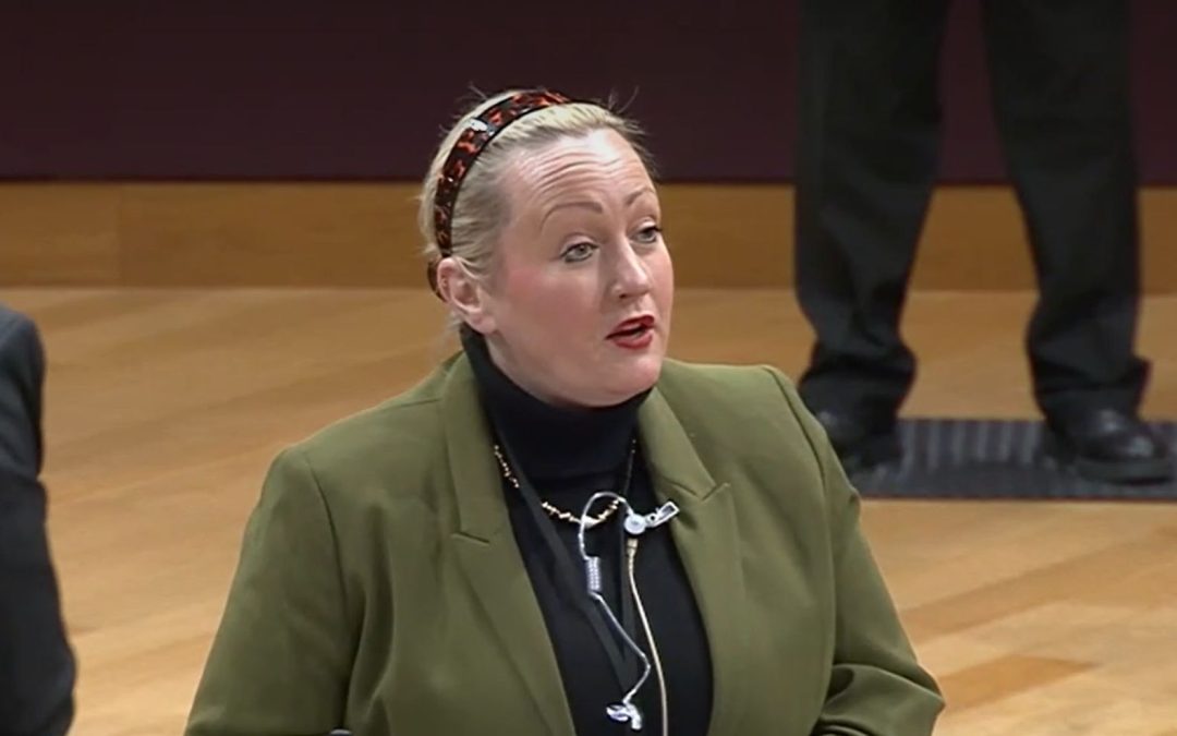 Offshore Wind Task and Finish Group Announcement