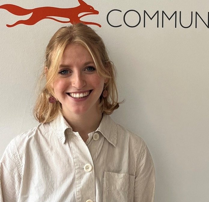 Nel Richards joins Cadno